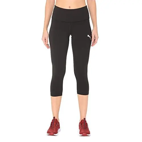Produktbild: PUMA Damen Hose, Puma Black, S