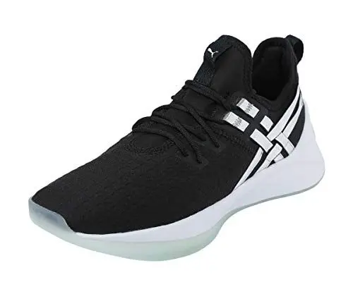 Produktbild: PUMA Damen Jaab Xt Tz WN's Fitnessschuhe, Weiß Black Fair Aqua