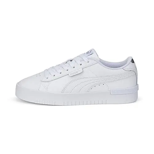 Produktbild: PUMA Damen Jada Renew Sneaker, White White Silver, 36 EU