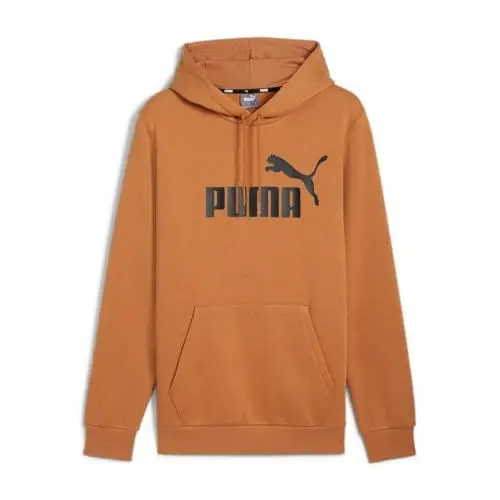 Produktbild: PUMA ESS Big Logo Hoodie FL (S)