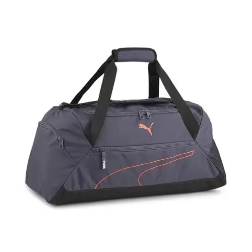 Produktbild: PUMA Fundamentals Sporttasche S
