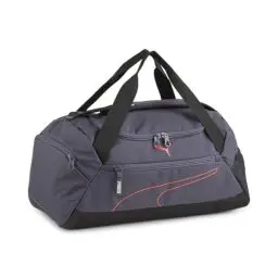 Produktbild: PUMA Fundamentals Sporttasche S, Galaktisches Grau