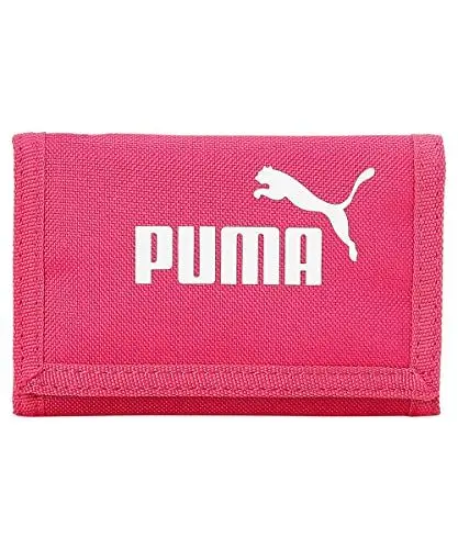 Produktbild: PUMA Geldbörse Phase Wallet 075617 Orchid Shadow One Size