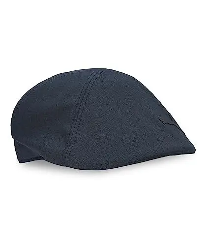 Produktbild: PUMA Herren Driver Cap Verschluss, Marineblau Blazer, L-XL EU