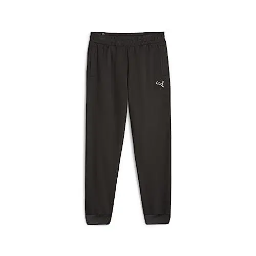 Produktbild: PUMA Herren Better Essentials Sweatpants F Strickhose, Schwarz, L