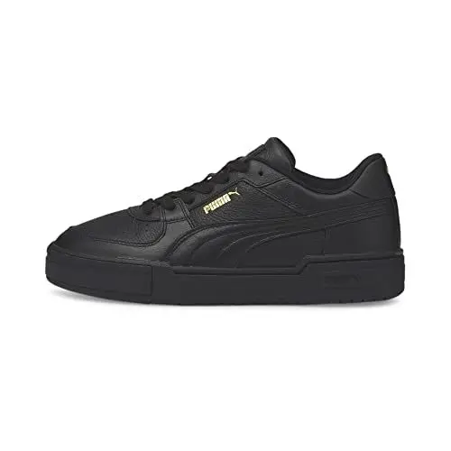 Produktbild: PUMA Herren CA Pro Classic Sneaker, Black Black, 44 EU