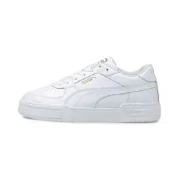 Produktbild: PUMA Herren Ca Pro Classic Trainers Sneaker, Puma White, 44 EU