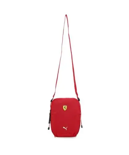 Produktbild: PUMA Herren Ferrari Race Tasche, Rosso Corsa