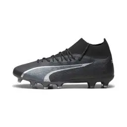 Produktbild: PUMA Herren Football Boots, Black Asphalt, 42 EU