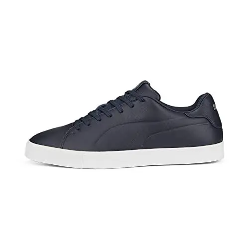 Produktbild: PUMA Herren Fusion Classic Golfschuh, Navy Blazer Navy Blazer, 44 EU