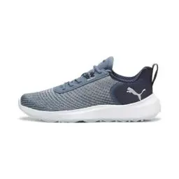 Produktbild: PUMA Herren Fusion Crush Sport Golf Shoe, Evening Sky-Deep Navy, 44 EU