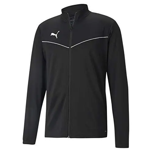 Produktbild: PUMA Herren Macbook Pro Uhr, Schwarz, L EU