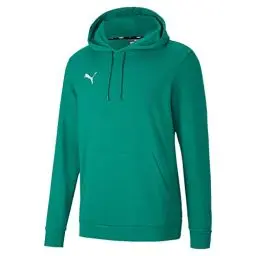 Produktbild: PUMA Herren Hoodie, Pepper Green, S