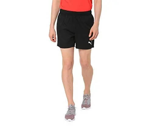 Produktbild: PUMA Herren Hose, Puma Black, M