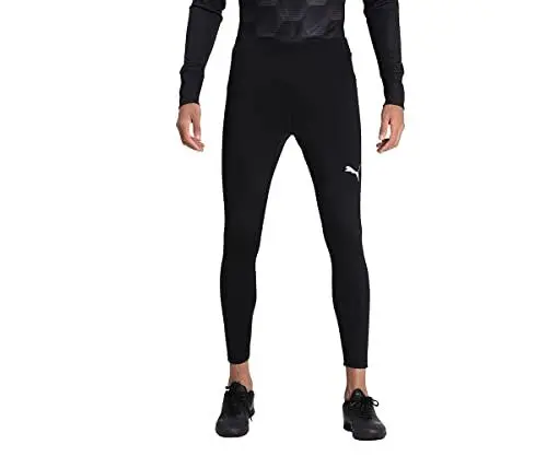 Produktbild: PUMA Herren Hose, Puma Black, L