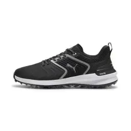 Produktbild: PUMA Herren Ignite Innovate Golf Shoe, Black White, 40 EU