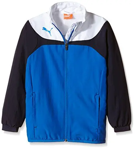 Produktbild: PUMA Herren Jacke Esito 3 Leisure Jacket Royal/White, M