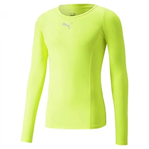 Produktbild: PUMA Liga Baselayer Tee LS