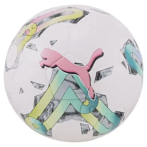 Produktbild: PUMA Herren Orbita 5 TB Hardbound Fußball 5White Multi Colour