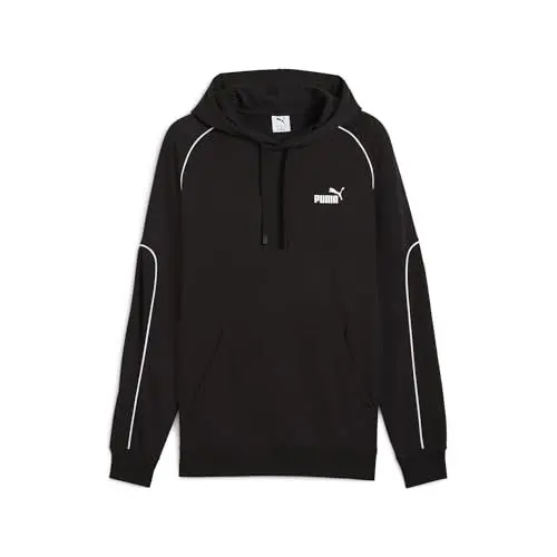 Produktbild: PUMA Herren PUMA Sport Hoodie TR Kapuzenpullis, PUMA Black, L