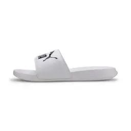 Produktbild: PUMA Herren Popcat 20 Popcat, Puma White-Puma Black, 40.5 EU