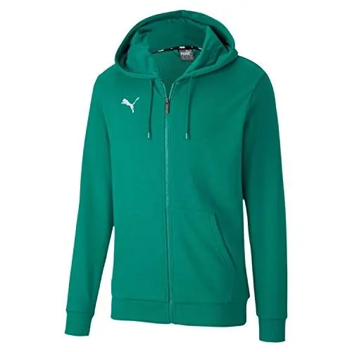 Produktbild: PUMA Herren Pullover, Pepper Green, L