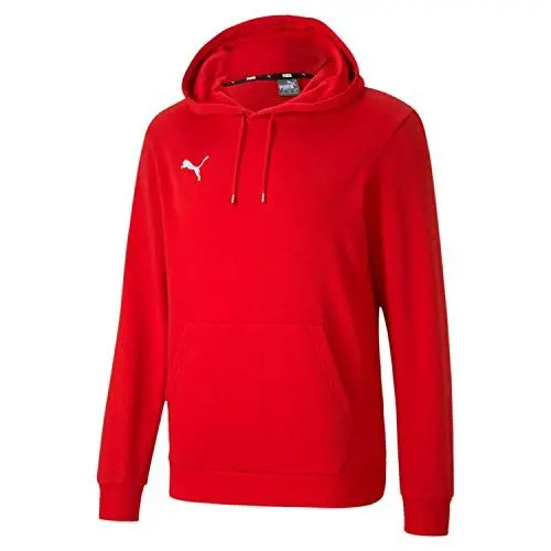 Produktbild: PUMA Herren Pullover, Puma Red, XL