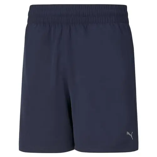 Produktbild: PUMA Herren Performance Woven 5` M Shorts, Peacoat, M EU