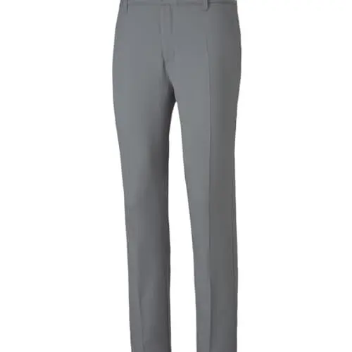 Produktbild: PUMA Herren Taillierte Golf Tech Gewebte Hose, High Rise, 28/32 EU EU