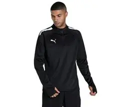 Produktbild: PUMA Herren Pullover, Puma Black-puma White, M