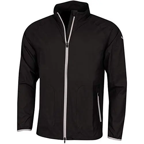 Produktbild: PUMA Herren Trainingsjacke Zephyr, Black, XL, 577902