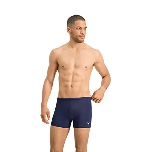 Produktbild: PUMA Herren Trunk Badebekleidung, Marineblau, XXL EU