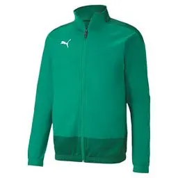Produktbild: PUMA Herren, teamGOAL 23 Training Jacket Trainingsjacke, Pepper Green-Power Green, L
