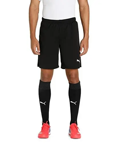 Produktbild: PUMA Individualrise Short, Schwarz, L