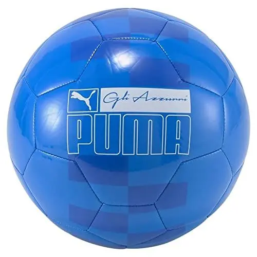Produktbild: PUMA Italien, Herren Ball, Saison 2022/23 Offizielle