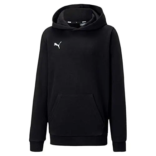 Produktbild: PUMA Jungen Pullover, Puma Black, D- 152