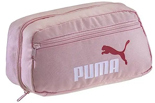 Produktbild: PUMA Kulturbeutel, Kulturtasche zum Aufhängen, Damen & Herren Badetasche, Statement Deluxe Edition, Kosmetiktasche, Blau