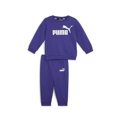 Produktbild: PUMA Minicats ESS Crew Jogger FL