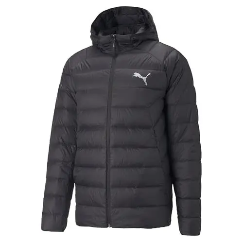 Produktbild: Puma Packlite Kapuzenjacke für Herren M