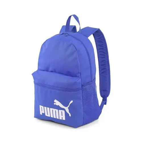 Produktbild: PUMA Unisex-Erwachsene Phase Backpack, Royal Sapphire, Tek Beden