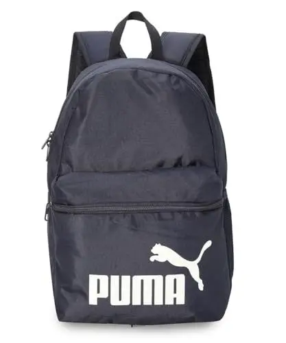 Produktbild: PUMA Phase Backpack Rucksack, Marineblau, Einheitsgröße