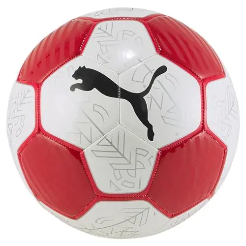 Produktbild: PUMA Prestige Ball Soccer, White, 5