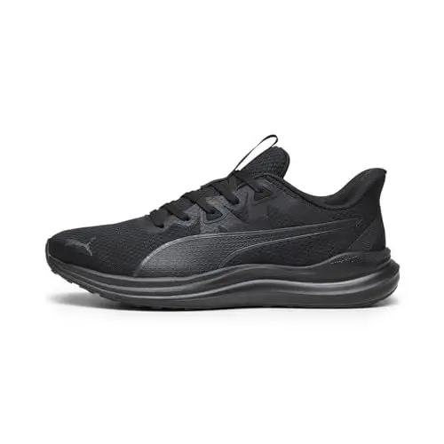 Produktbild: PUMA Reflect Lite Laufschuhe, PUMA Black-PUMA Black-Cool Dark Gray, 41 EU