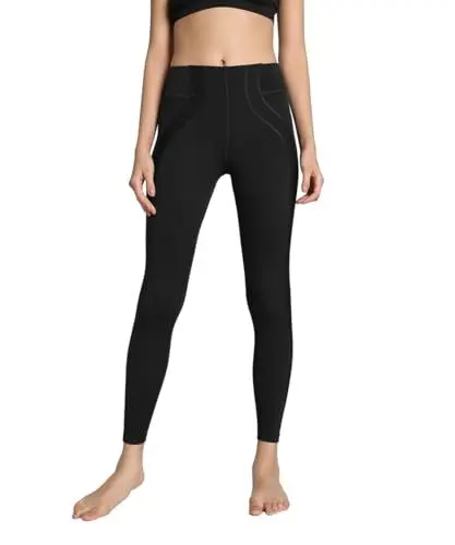 Produktbild: PUMA STUDIO CLOUDSPUN RIB HW FL TIGHT, Strumpfhose, 525680 M