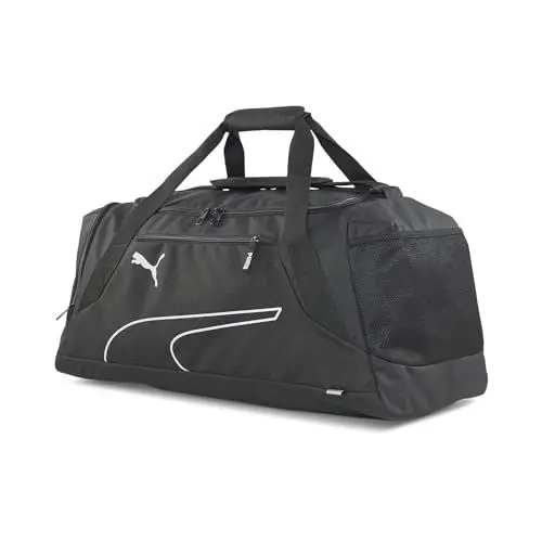 Produktbild: PUMA Sporttasche, Schwarz, M