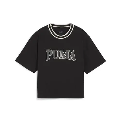 Produktbild: PUMA Squad Graphic Tee T-Shirt
