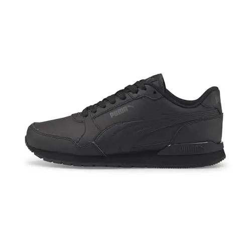 Produktbild: PUMA St Runner V3 L Jr Leichtathletik-Schuh, Schwarz, 38 EU