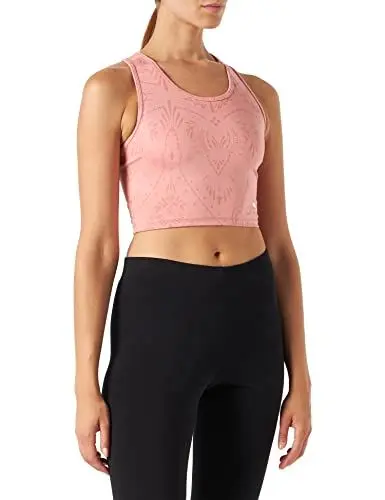 Produktbild: PUMA Studio AOP Crop Tank