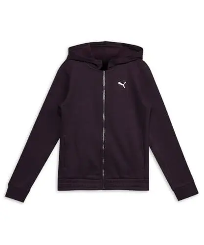 Produktbild: PUMA TRAIN FAVORITE Full-Zip FL G
