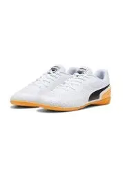 Produktbild: PUMA TRUCO III Indoor Herren Fussballschuhe Hallenschuhe 106892, Schuhgröße:45 EU